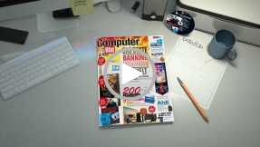 COMPUTER BILD: Vorschau  das bietet Ausgabe 24/2017