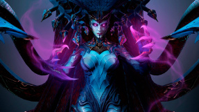 Skyforge: Xbox-One-Version ab heute erhältlich