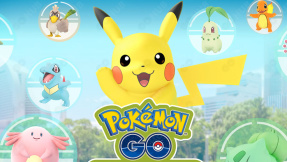 Pokémon GO: Zukunft trotz Potter-Spiel gesichert