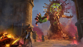Skyforge: Jetzt wertvolle Xbox-Codes abstauben