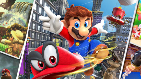 Nintendo: Mario kehrt auf die Kinoleinwand zurück