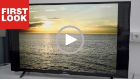 Medion Life X18112: 55-Zoll-Fernseher mit UHD von Aldi