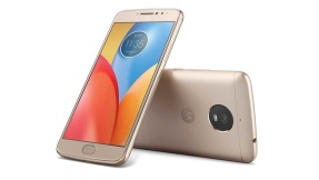Moto E4 Plus: Einsteiger mit großem Display im Praxis-Test