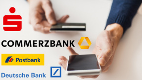 Achtung: Dieser Trojaner trickst 160 Banken aus!