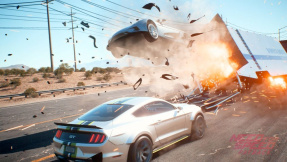 Need for Speed  Payback: EA passt Fortschritts-System an