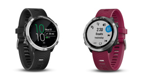 Forerunner 645 im Test: Sport-Freak nun smarter