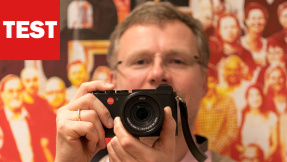 Leica CL: Test der Edel-Systemkamera
