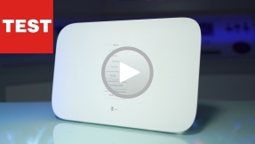 Telekom Speedport Smart: Der neue Router im Test