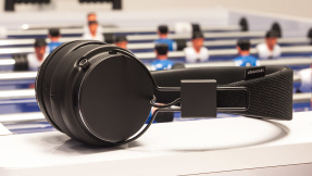 Geht auch ohne Kabel: Urbanears Plattan 2 Bluetooth im Test