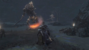 Bloodborne: Verschollen geglaubter Gegner entdeckt