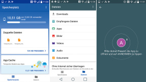 Files Go: Was kann Googles neuer Dateimanager?