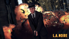 L.A. Noire: Der 4K-Sündenpfuhl im Test