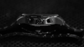 Armani Connected: Smartwatch im Praxis-Test