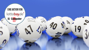 Lotto 6 aus 49: Jetzt 5 Euro geschenkt bekommen!