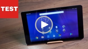 Medion LifeTab P10606: 199-Euro-Tablet mit LTE Aldi im Video-Test