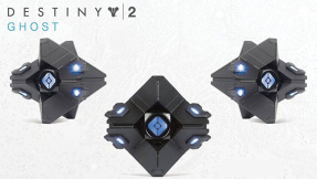 Destiny 2: Alexa-Skill für Amazon-Echo & Co. kommt
