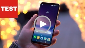 LG V30 im Test: Konkurrenz für Samsungs Galaxy S8?