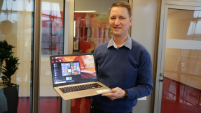 Starker Reisebegleiter: Asus VivoBook S15 S510UQ im Test