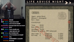 GoldenEye: Legendärer Speedrun-Rekord geknackt