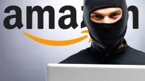 Erneut gefälschte Amazon-Mail im Umlauf