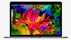 MacBook Pro 2018: Alle Infos zum Edel-Notebook