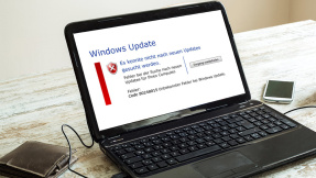 Mega-Microsoft-Bug: Keine Updates mehr für Windows 7!