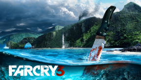Far Cry 3: Codeabruf für die Vollversion aus CBS 1/2018 nun möglich.