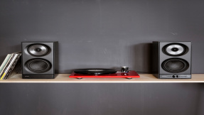 Teufel Stereo M: Test der WLAN-Lautsprecher