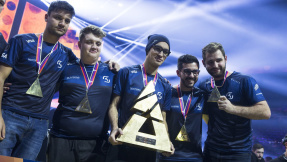 SK Gaming: Zu Besuch bei der eSport-Talentschmiede