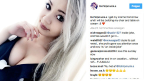Twitch: Erotische Streams unter Beschuss