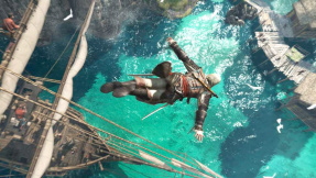 Assassins Creed 4: Spiel jetzt gratis abstauben!