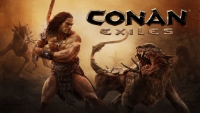 Conan Exiles angespielt: Comeback der Barbaren
