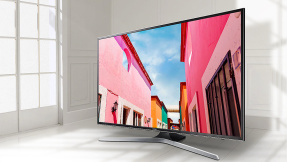 Samsung UE75MU6179 im Test: Der ist konkurrenzlos!