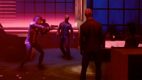 Living Dark: Neues Spiel vom DayZ-Erfinder