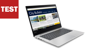 Notebook im Test: Lenovo Yoga 510-4AST