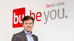 Beate Uhse ist wohl gerettet und sichert Arbeitsplätze