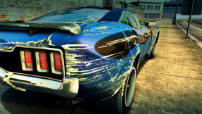 Burnout Paradise Remastered: Termin für Neuauflage steht fest!