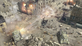 Company of Heroes 2: Jetzt gratis abstauben!