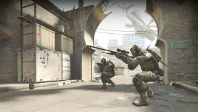 CS  GO: Bekommt das Spiel einen PUBG-Modus?