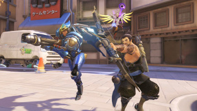 Overwatch: Spiel jetzt zum halben Preis abgreifen