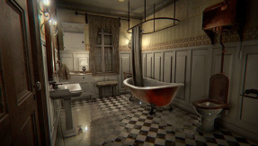 Layers of Fear: Horror-Hit jetzt gratis abstauben