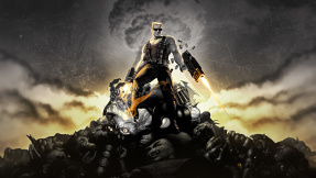 Wild Buster  Heroes of Titan: Deluxe-Edition für 30 Euro abstauben