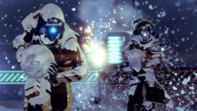 Destiny 2: Großes Winter-Event gestartet