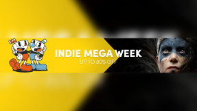 Humble Store: Indie-Hits zum kleinen Preis