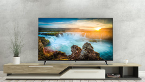 Riesen-4K-TV für 799 Euro bei Aldi: Medion X16515 im Test