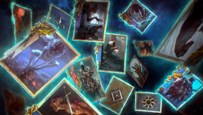 Gwent: Update bringt neue Karten ins Spiel