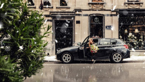 DriveNow: Angebote für die Weihnachts-Feiertage