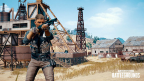 PUBG: Über 3 Millionen Spieler gleichzeitig