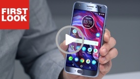 Motorola Moto X4: Solide Mittelklasse für jedermann