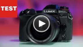 Panasonic Lumix G9 im Test: Topqualität und extrem schnell